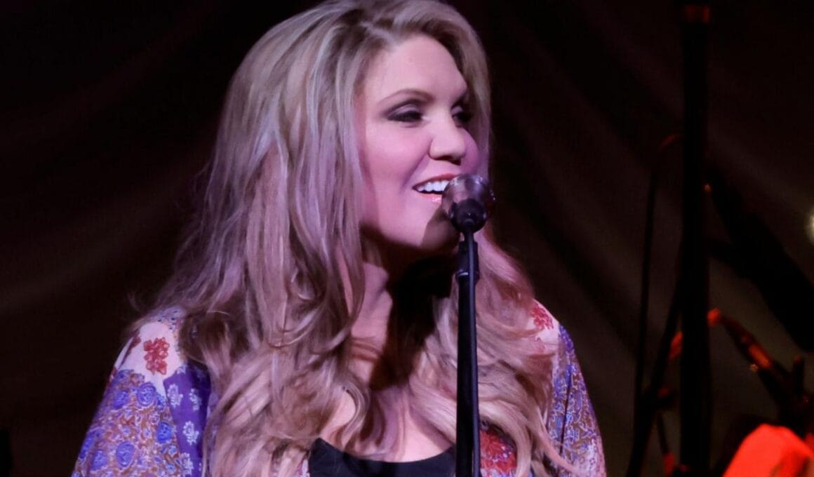 Alison Krauss