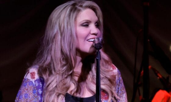 Alison Krauss
