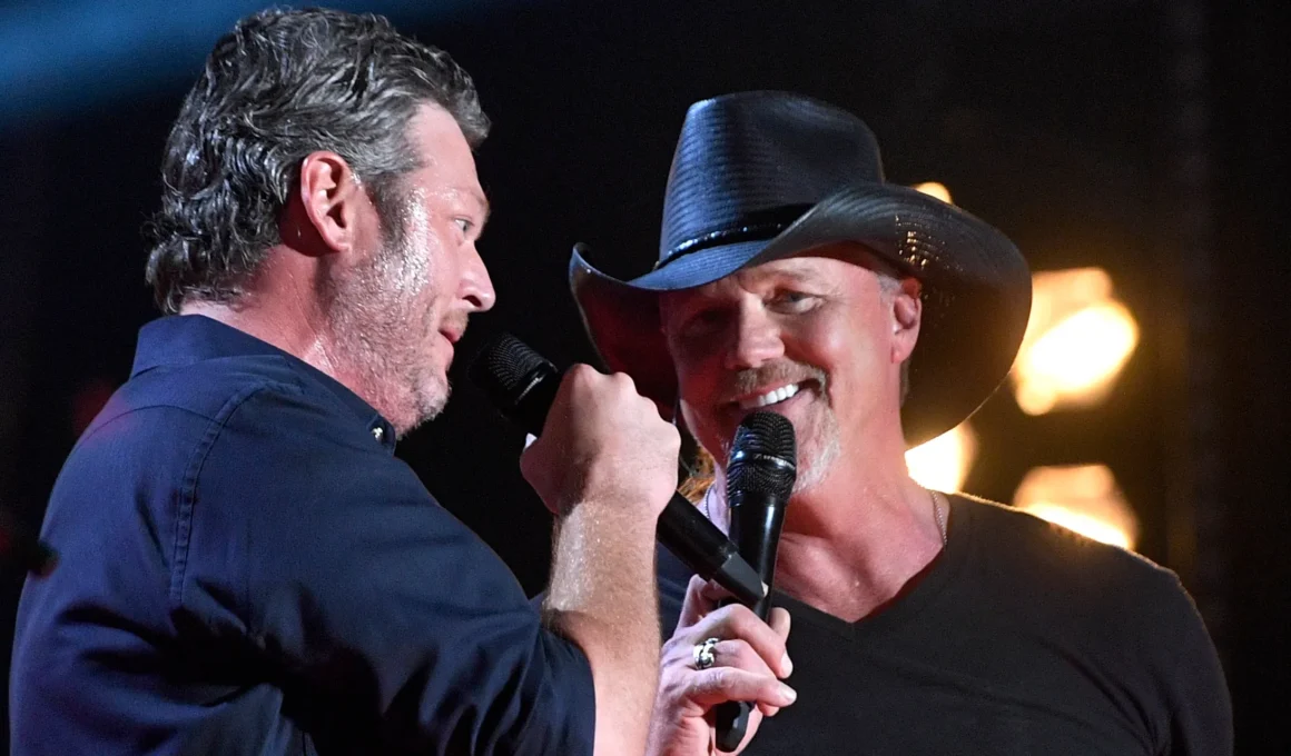 Blake & Trace