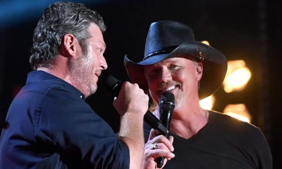 Blake & Trace
