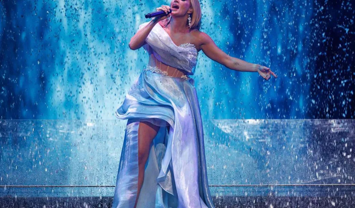 Carrie Underwood