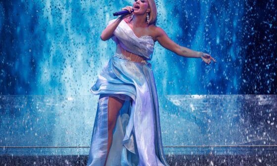 Carrie Underwood