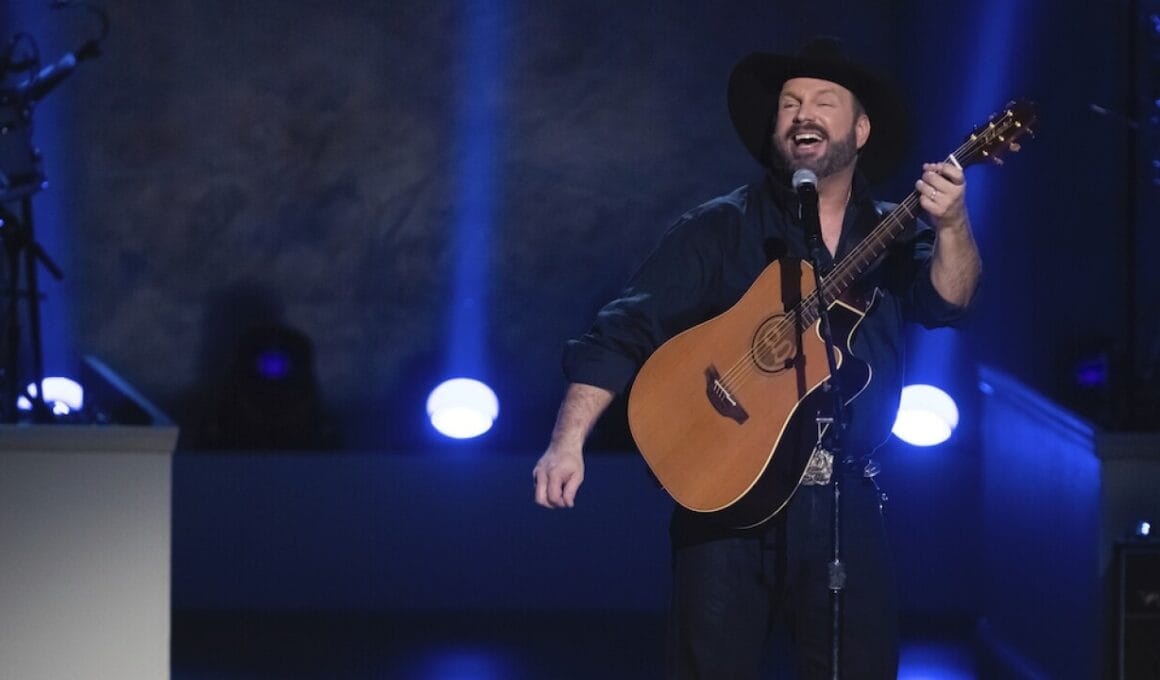 Garth Brooks