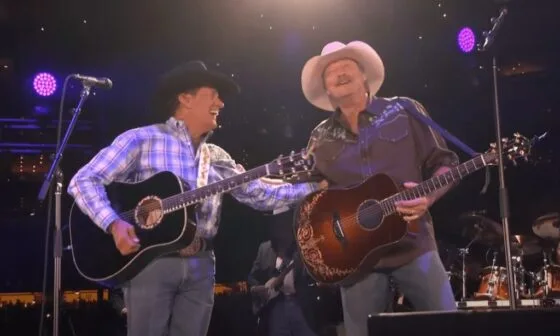 Jackson & Strait