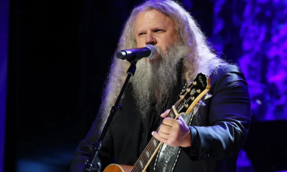 Jamey Johnson