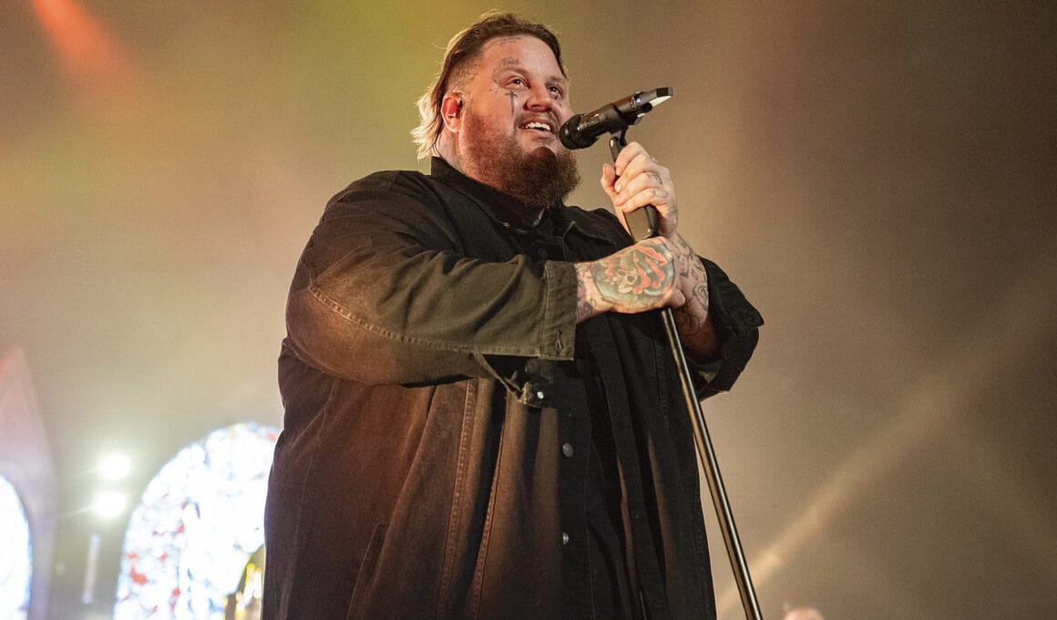 Jelly Roll