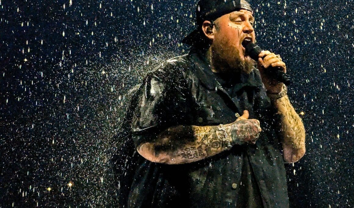 Jelly Roll