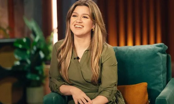 Kelly Clarkson