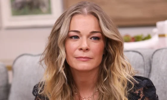 LeAnn Rimes