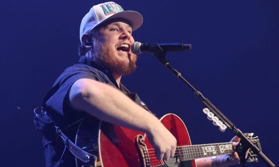 Luke Combs