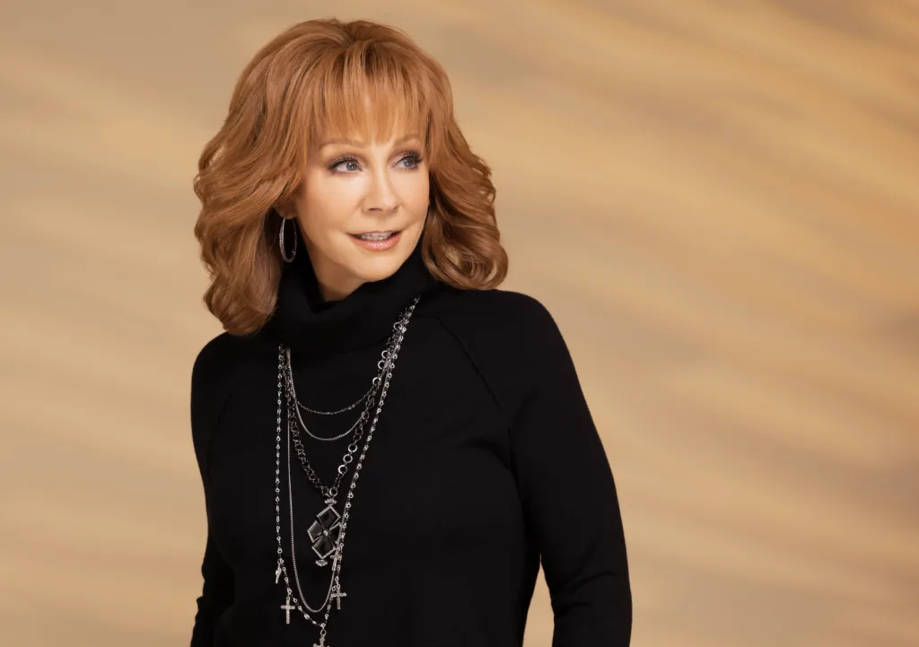 Reba McEntire