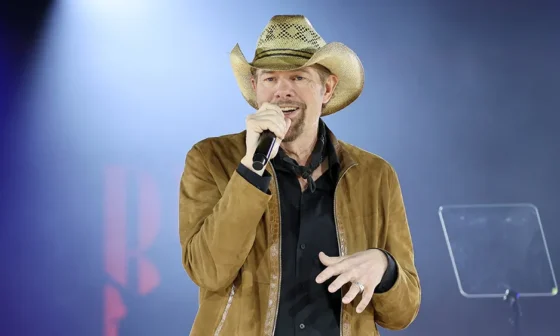 toby keith