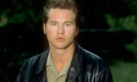 Val Kilmer