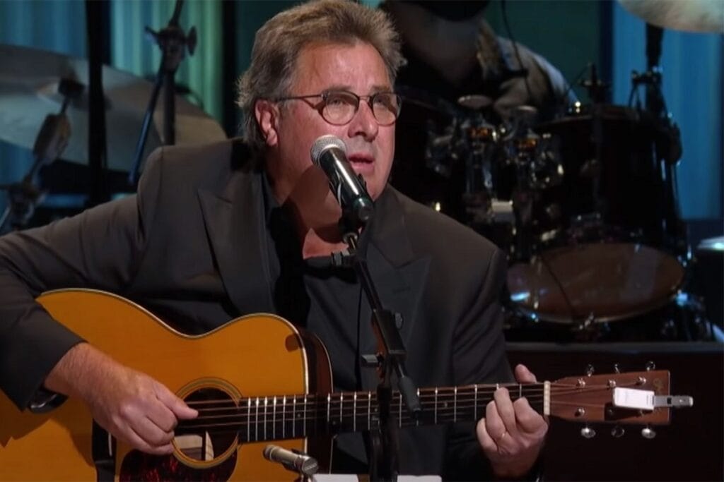 Vince Gill