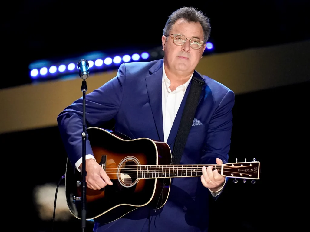 Vince Gill