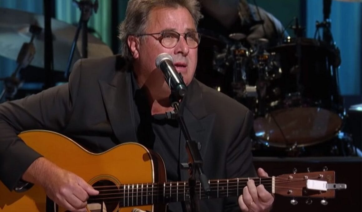 Vince Gill