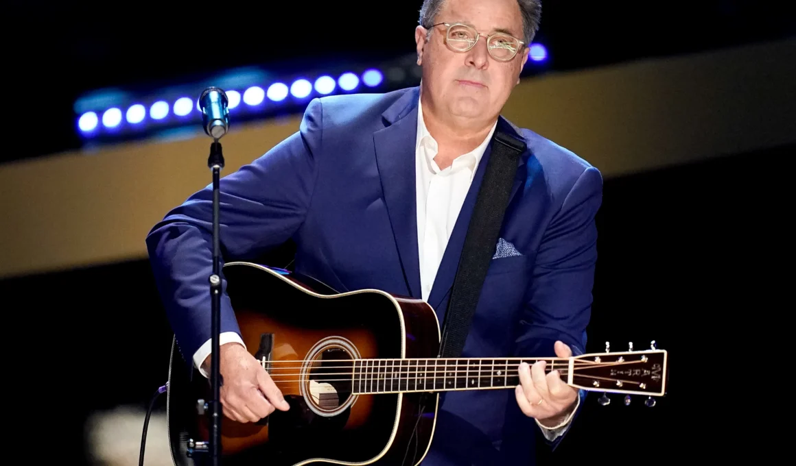 Vince Gill