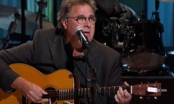 Vince Gill