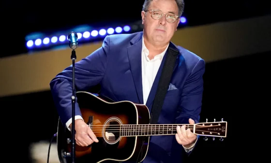 Vince Gill