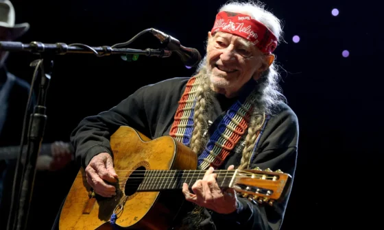 willie nelson