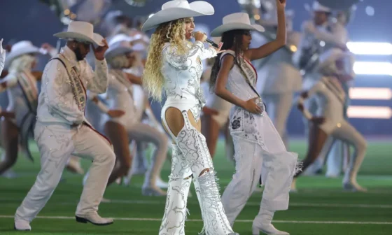 beyonce