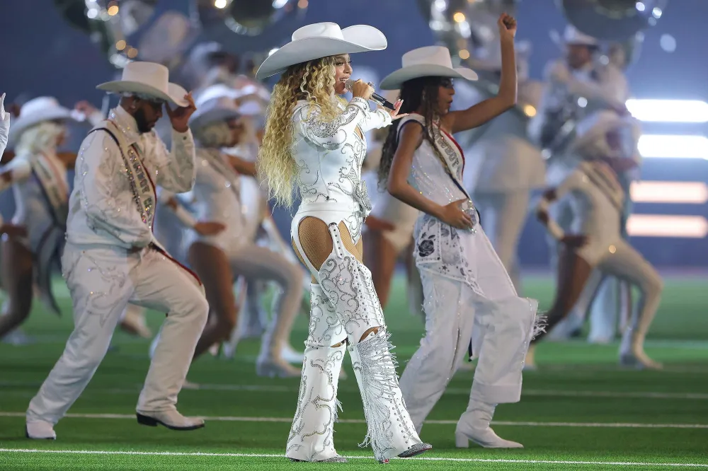 beyonce