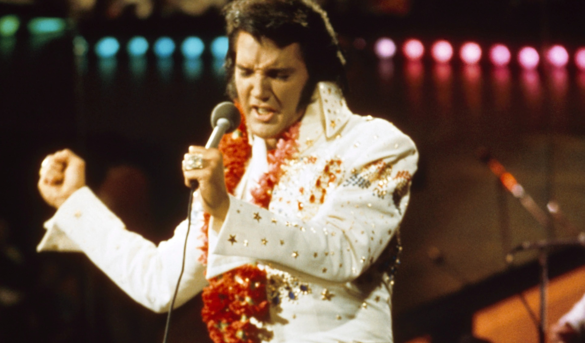 Elvis Presley
