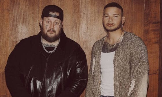 kane brown and jelly roll