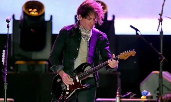 Keith Urban