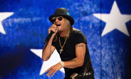 kid rock