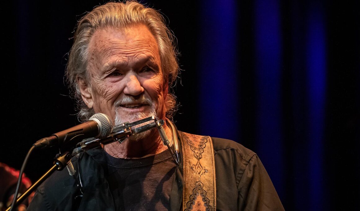 kris kristofferson
