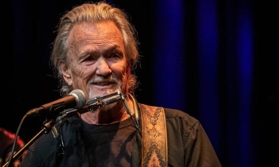 kris kristofferson