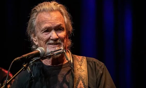 kris kristofferson