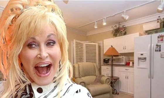 parton dolly