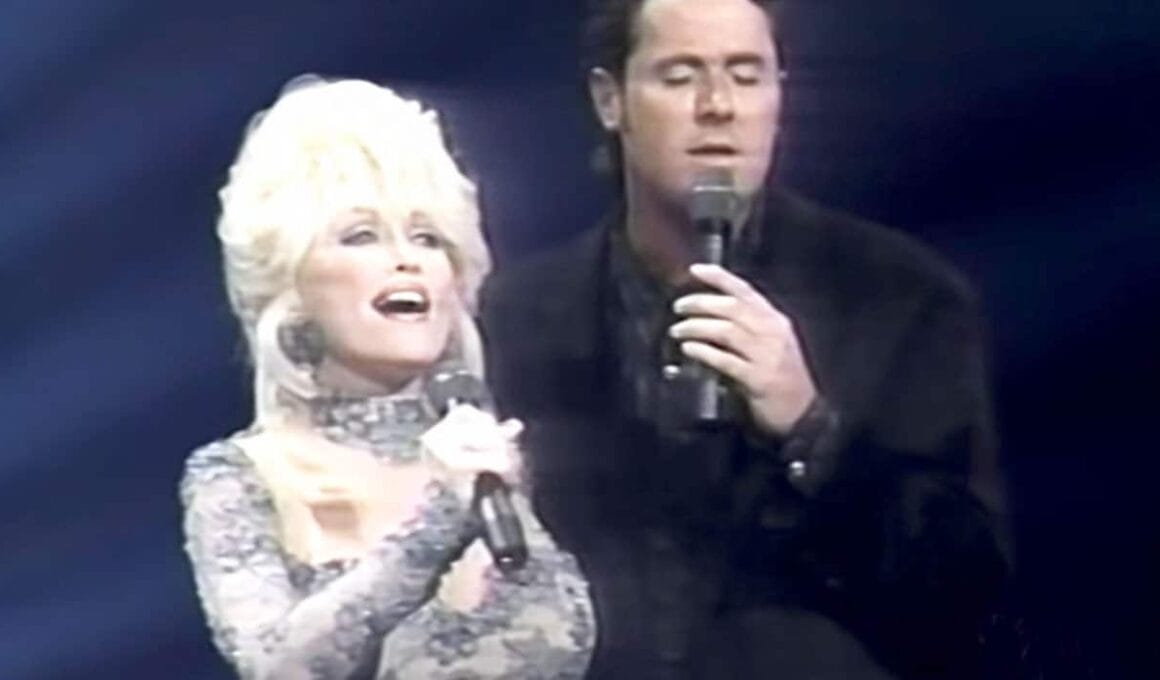 vince and dolly