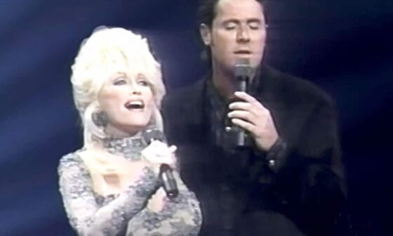 vince and dolly