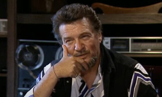 waylon jennings