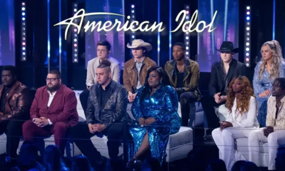 American idol