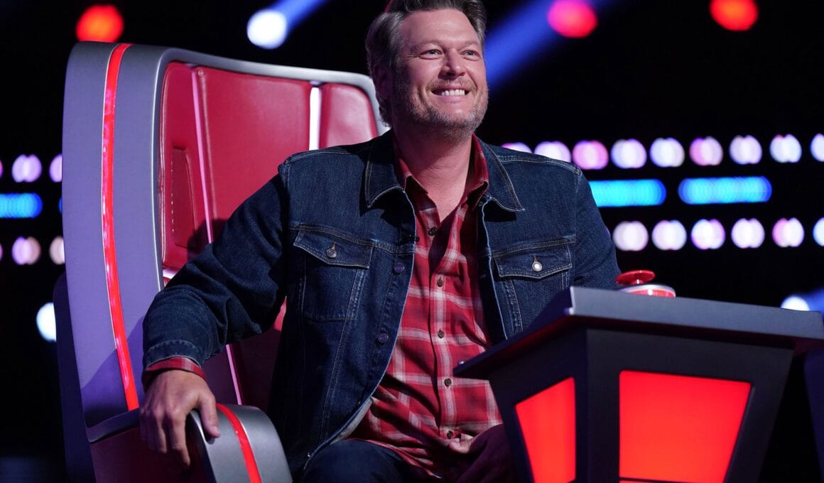 Blake Shelton