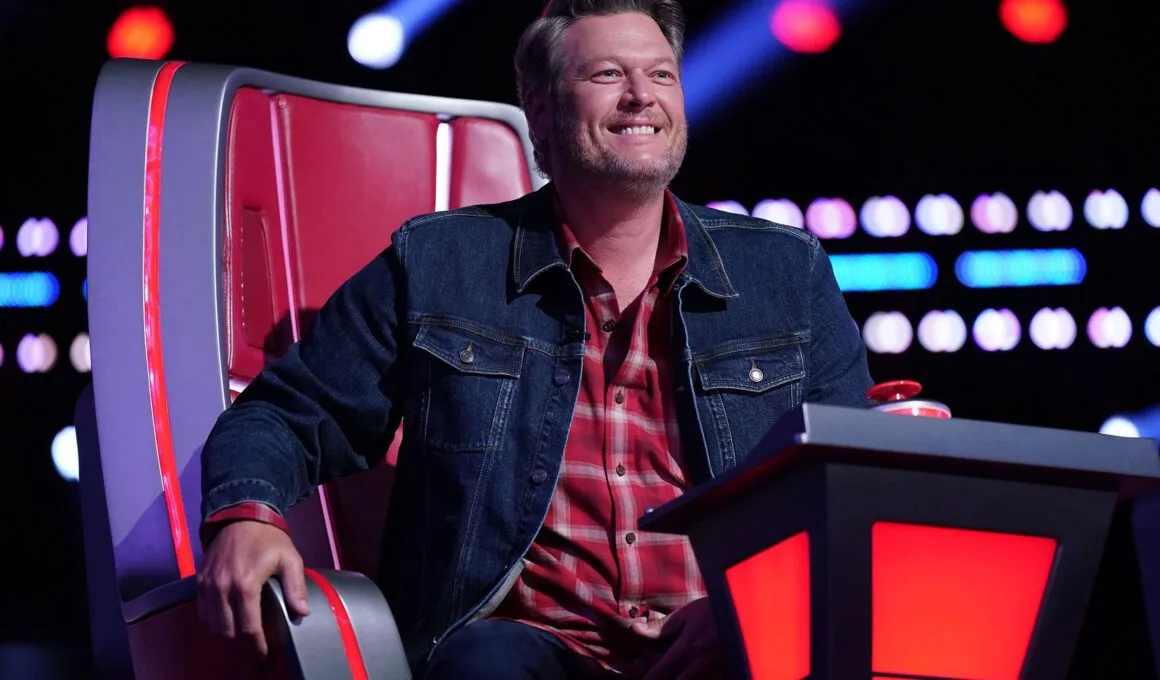 Blake Shelton