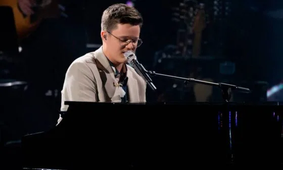 Josh King