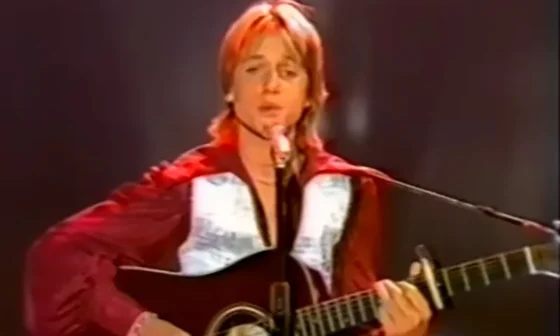 Keith Urban