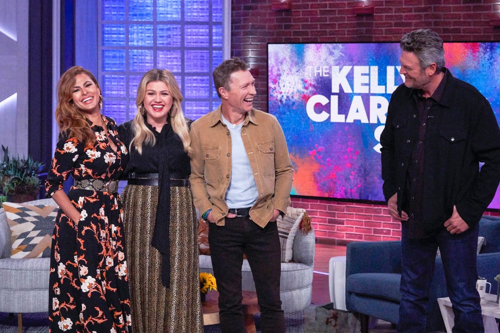 The Kelly Clarkson Show