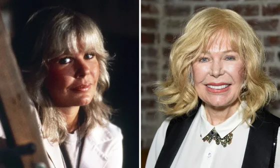 Loretta Swit
