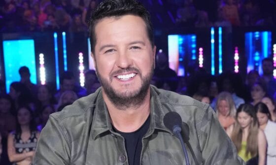 Luke Bryan