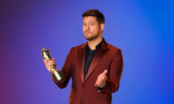 Michael Buble