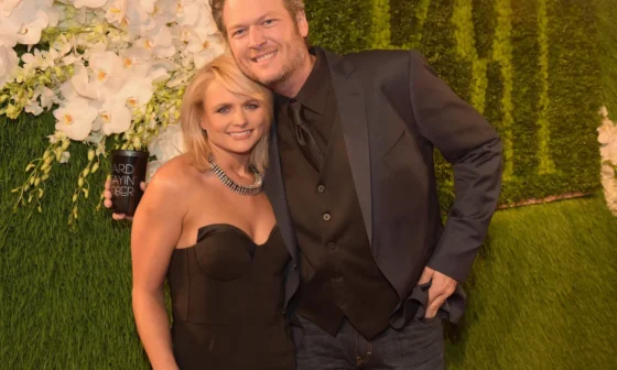 blake shelton