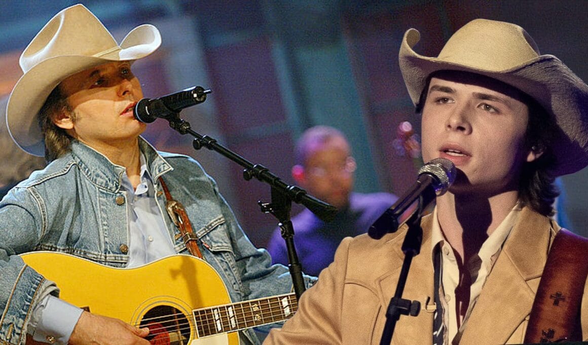john foster and dwight yoakam