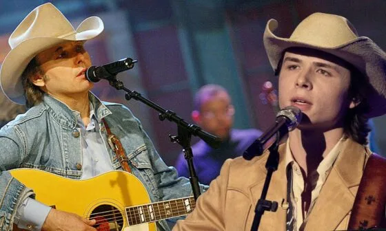 john foster and dwight yoakam