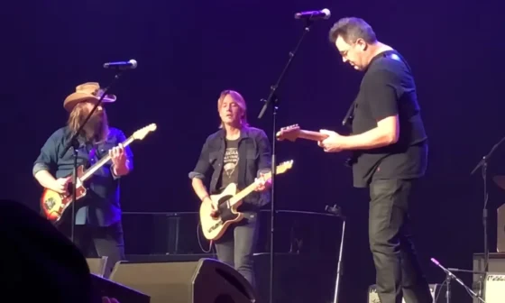 keith urban vince gill chris stapleton